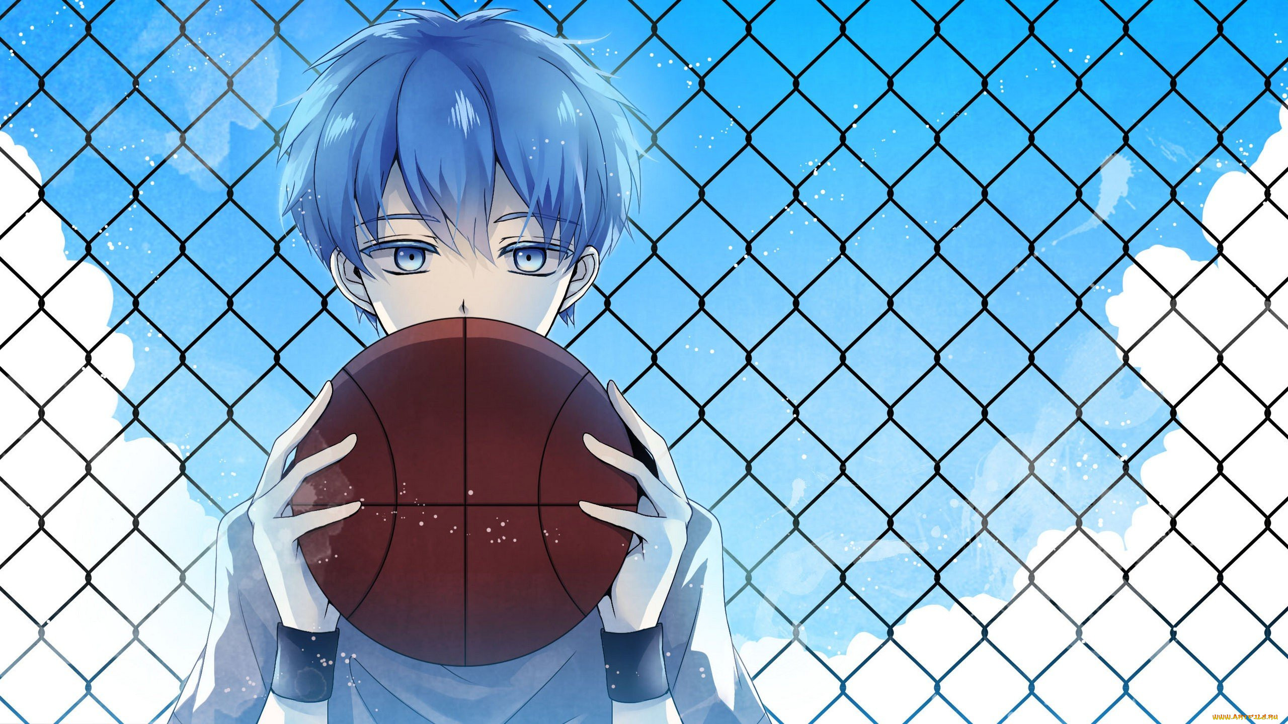 , kuroko no baske, 